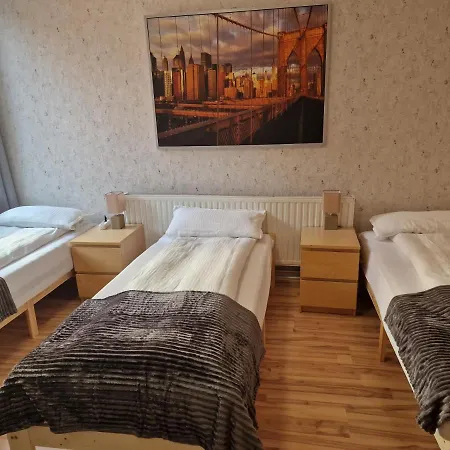 Ferienwohnung Im Tilly Boardinghouse Hannoversch Münden Extérieur photo