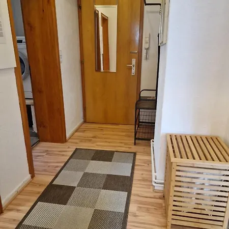 Ferienwohnung Im Tilly Boardinghouse Hannoversch Münden Extérieur photo