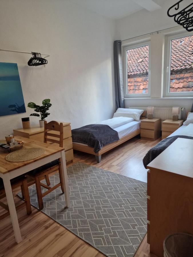 Im Tilly Boardinghouse Hannoversch Münden