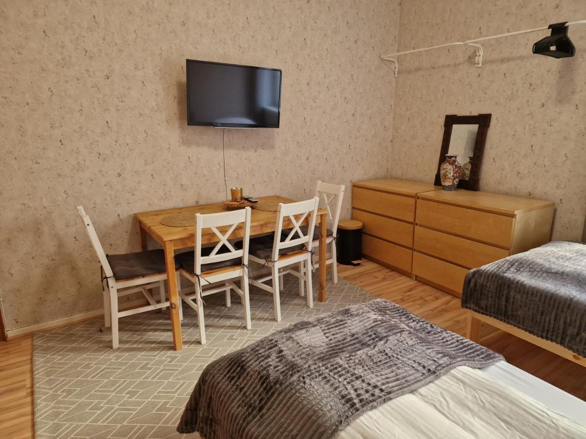 Im Tilly Boardinghouse * Hannoversch Münden