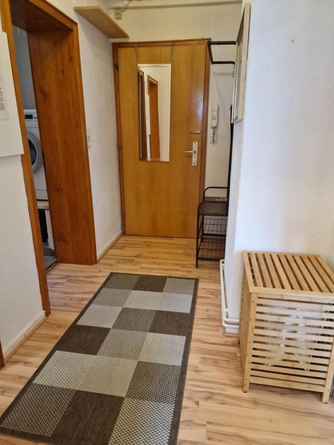 Appartement Im Tilly Boardinghouse